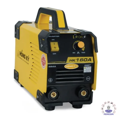 Máy hàn que Hồng Ký Master HK160A