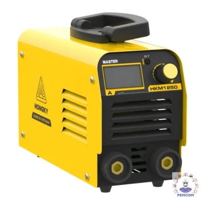 Máy hàn que Hồng Ký Master mini HKM1250