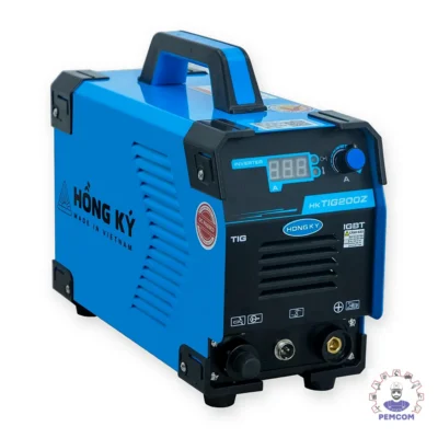 Máy hàn TIG DC một chức năng Hồng Ký Eco HKTIG200Z