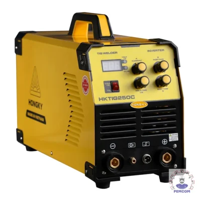 Máy hàn TIG lạnh Hồng Ký Master HKTIG250C