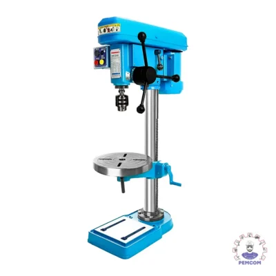 Máy khoan taro Hồng Ký HKT340