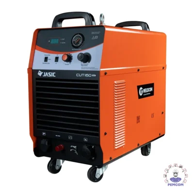 Máy cắt kim loại công nghệ hồ quang PLASMA CUT160 L307 JASIC