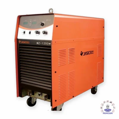Máy hàn hồ quang chìm MZ1250 M312 II (MAX20)
