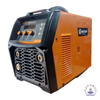 Máy Hàn MIG Đầu Liền NB-220E JASIC