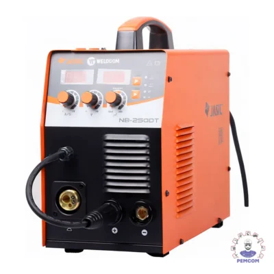 Máy hàn Mig đầu liền NB-250DT (220V/380V) – Jasic