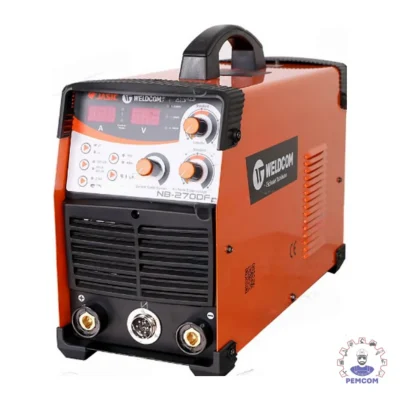 Máy Hàn MIG Đầu Rời MODEL NB270DF J443 JASIC