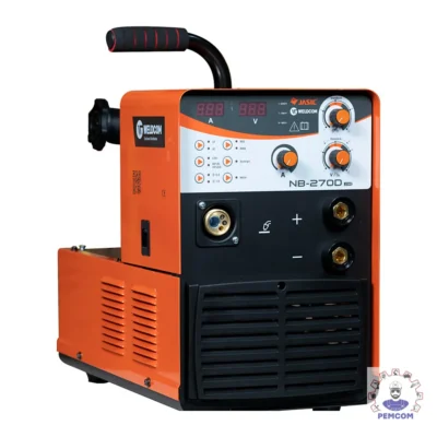 Máy Hàn MIG NB270D J346 Đầu Liền JASIC