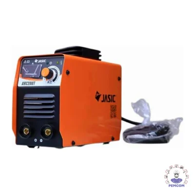 Máy Hàn Que Điện Tử Jasic ARC200T