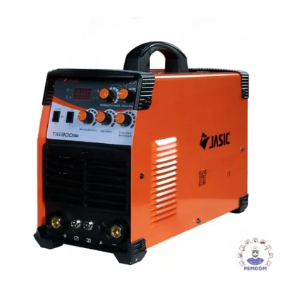 Máy Hàn TIG Lạnh MODEL TIG300 W229 JASIC