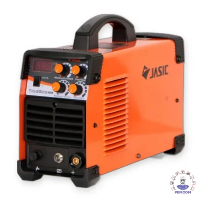Máy Hàn TIG Nguội TIG250S W228 JASIC