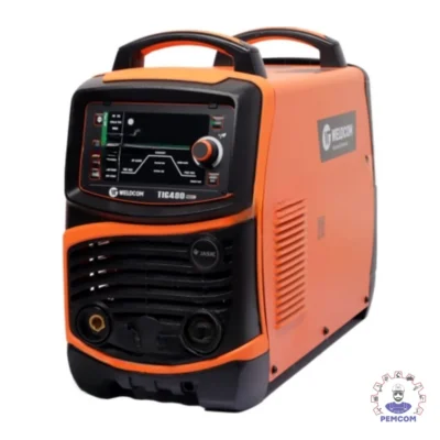 Máy Hàn TIG TIG400 W231 II (JET 20) JASIC