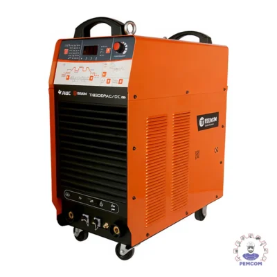 Máy Hàn TIG Xung AC/DC MODEL TIG500P AC/DC (E312) JASIC