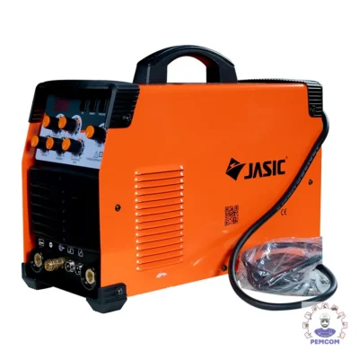 Máy Hàn TIG Xung Nhôm TIG200 PAC/DC (E20101) JASIC