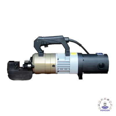 Máy chấn sắt thủy lực cầm tay HM RC-25 (VT-CS03)