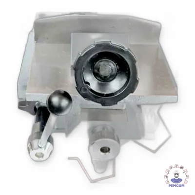 Máy đục mộng gỗ Dongcheng Ktomer T3816