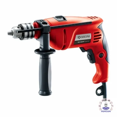 Máy khoan động lực Kyocera PD-130VR