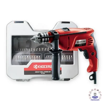 Máy khoan động lực Kyocera PD-750K