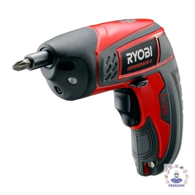 Máy vặn vít pin 3.6V Kyocera BDX-2