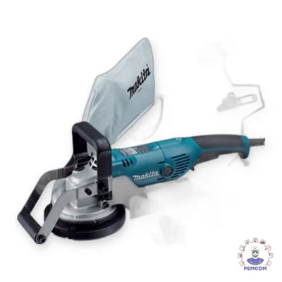 Máy bào bê tông Makita PC5000C