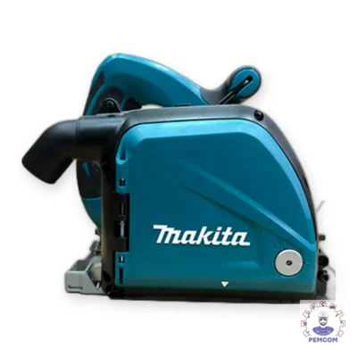 Máy cắt rãnh hợp kim nhôm Makita CA5000X