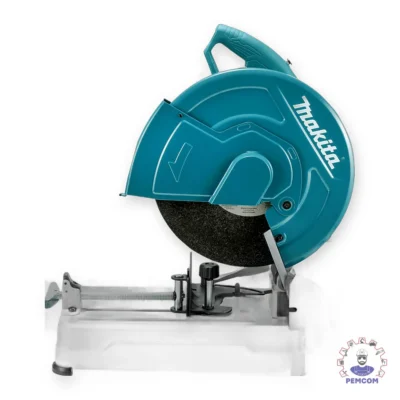 Máy cắt sắt Makita LW1400