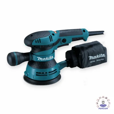Máy chà nhám quỹ đạo Makita BO5041