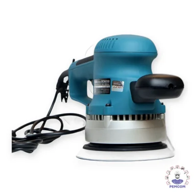 Máy chà nhám quỹ đạo Makita BO6030