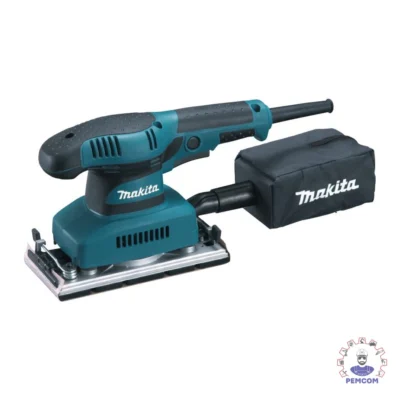 Máy chà nhám rung hình chữ nhật Makita BO3710