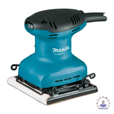 Máy Chà Nhám Rung Makita M9200B