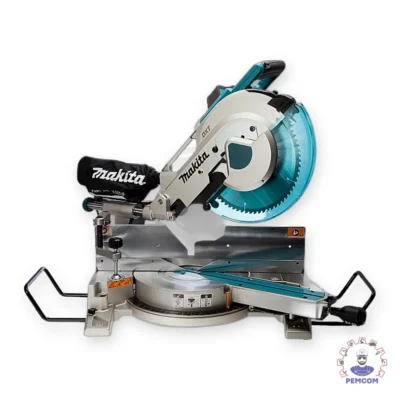 Máy cưa đa góc laser Makita LS1016