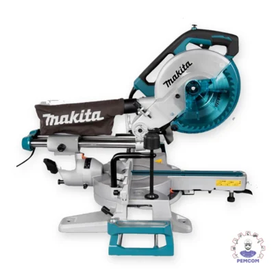 Máy cưa đa góc trượt 1200W Makita LS0816F