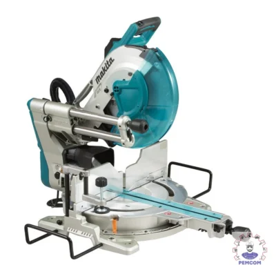 Máy cưa đa góc trượt Makita LS1219L