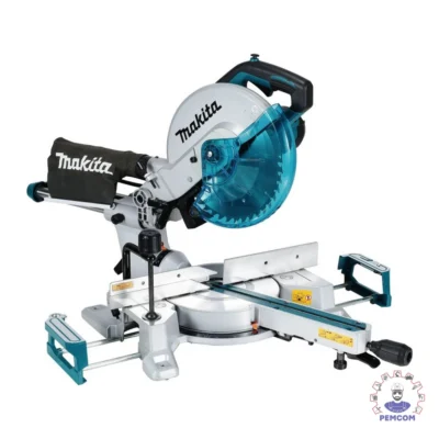 Máy Cưa Trượt Đa Góc Makita LS1110F