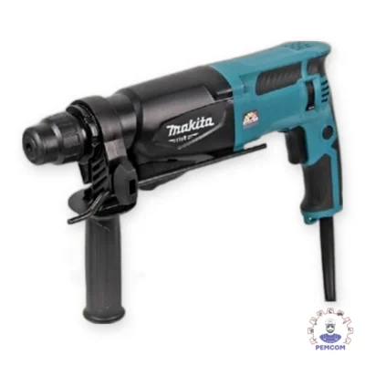 Máy khoan bê tông Makita M8700B