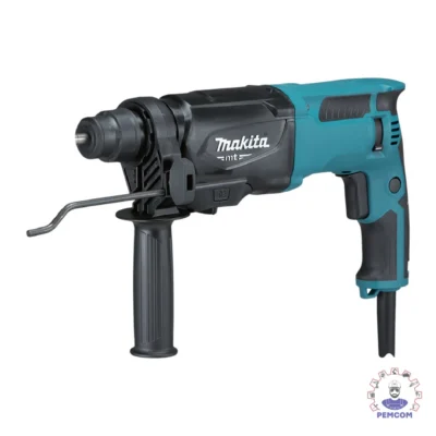 Máy khoan bê tông Makita M8701B