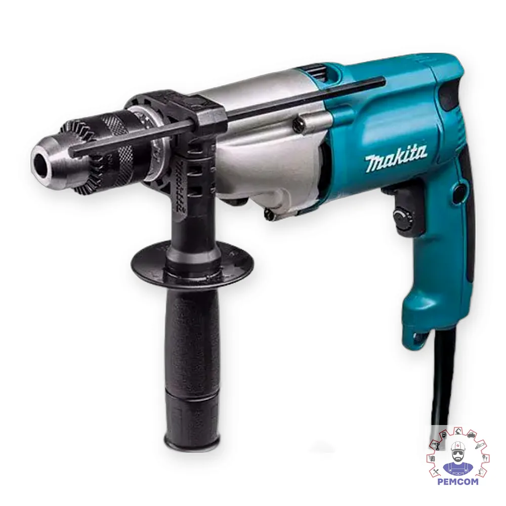 Máy khoan búa Makita HP2050