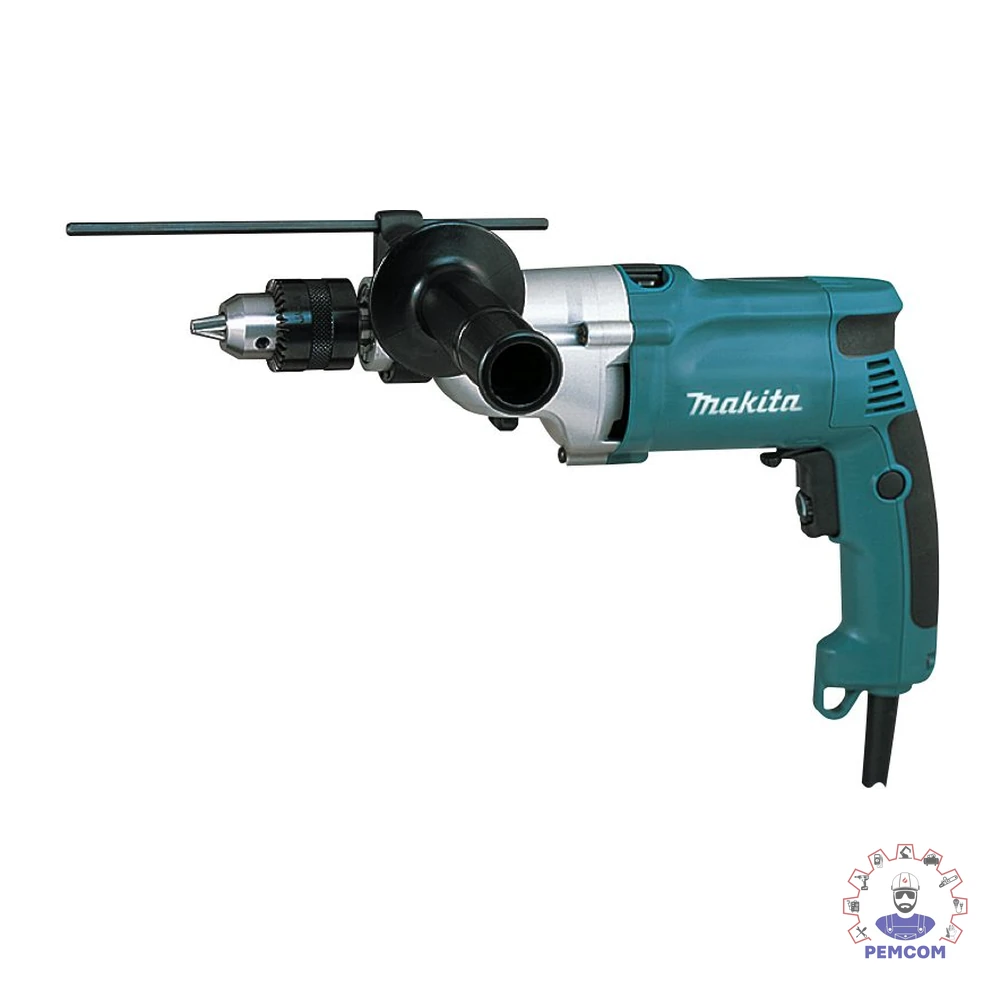 Máy khoan búa Makita HP2050