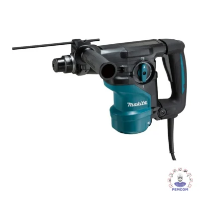 Máy khoan búa Makita HR3001CJ