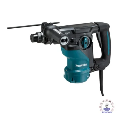 Máy khoan búa Makita HR3011FCWJ