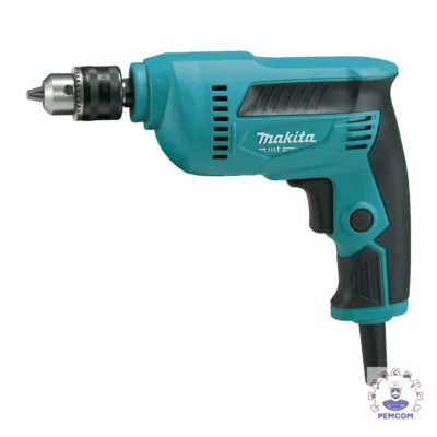 Máy khoan sắt Makita M6001B