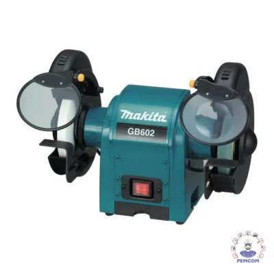 Máy mài 2 đá Makita GB602