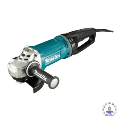 Máy mài góc Makita GA7071 (2700W) 180mm