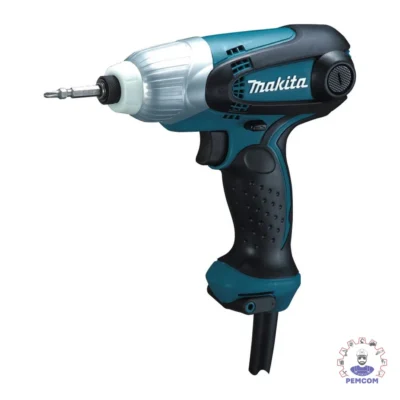 Máy Vặn Vít Cầm Tay Makita TD0101