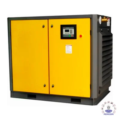 Máy nén khí trục vít Pegalion model: TMPM-175HP