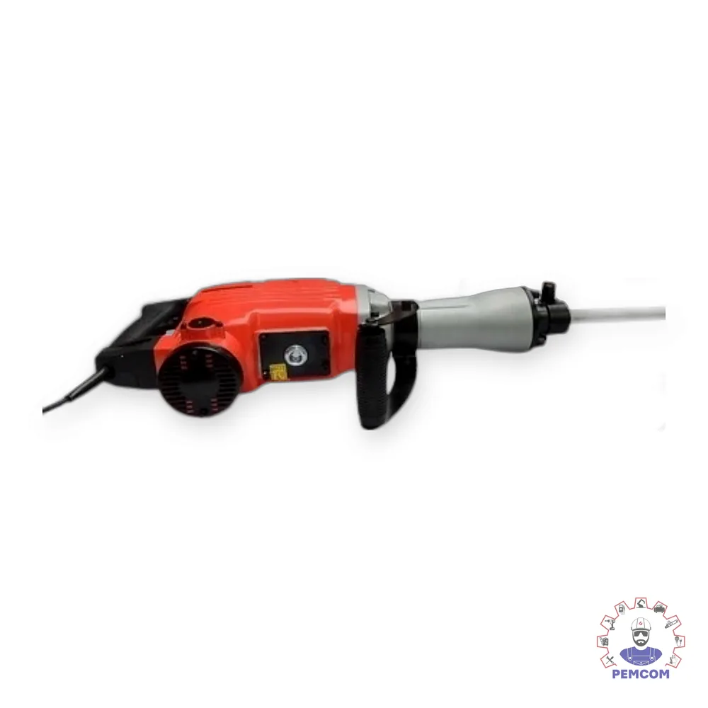 Máy Đục Phá Bê Tông Sencan 726503
