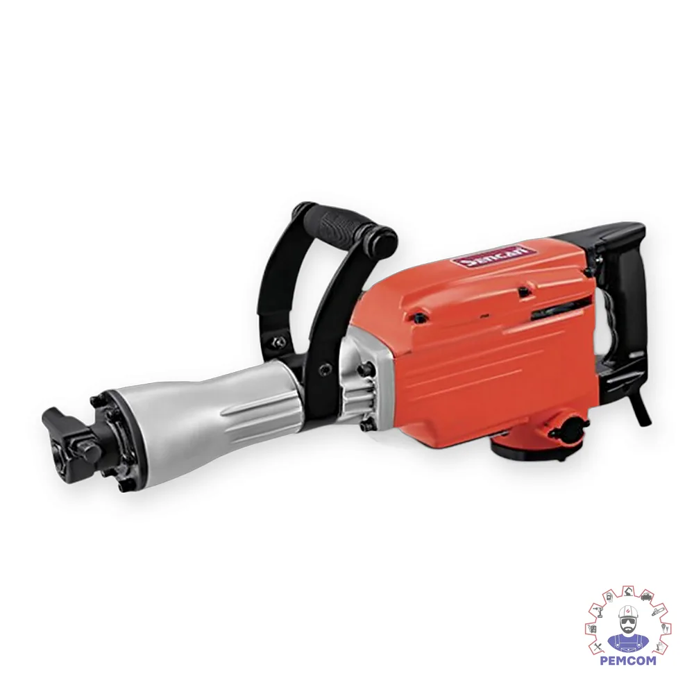 Máy Đục Phá Bê Tông Sencan 726503