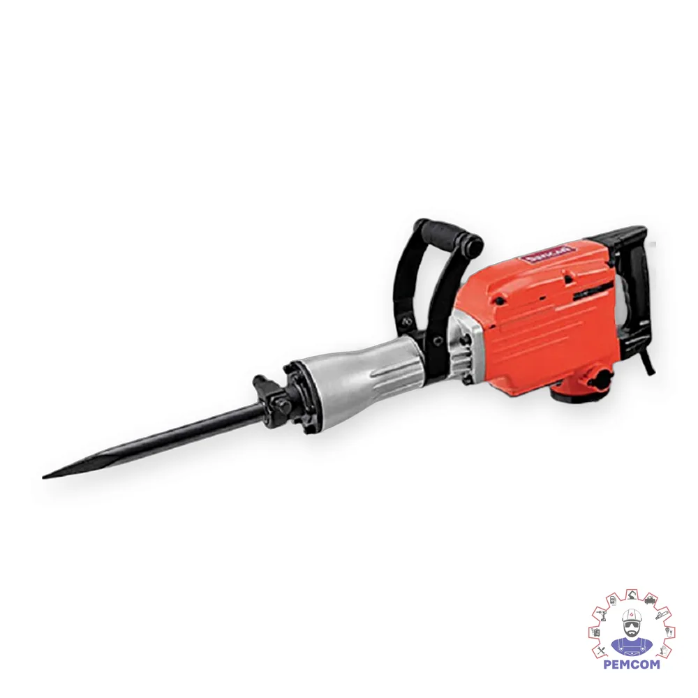 Máy Đục Phá Bê Tông Sencan 726503