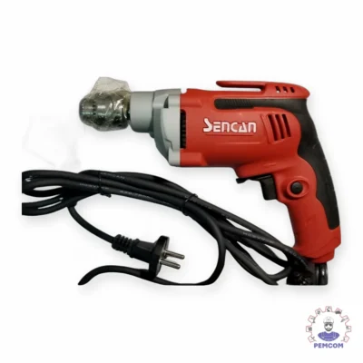 Máy khoan sắt cầm tay Sencan 530603