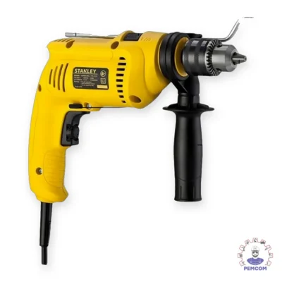 Bộ máy khoan động lực 13mm Stanley SDH600KV-B1