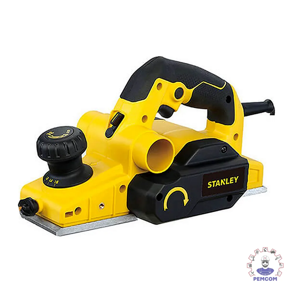Máy bào Stanley STEL630-B1